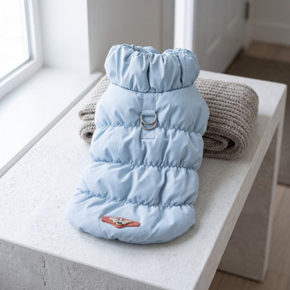Woofidoo Frost Dog Winter Vest
