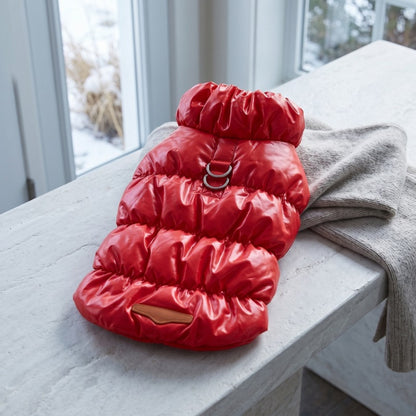 Woofidoo Frost Dog Winter Vest
