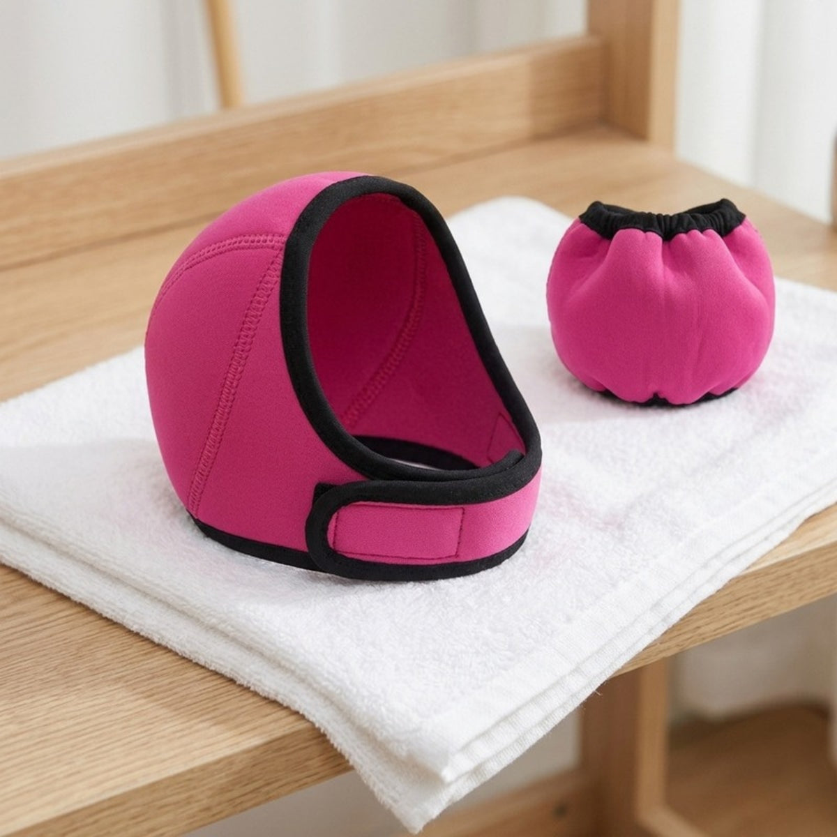 Woofidoo Dog Calming Noise Hood