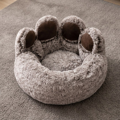 Woofidoo Paw Dog Bed