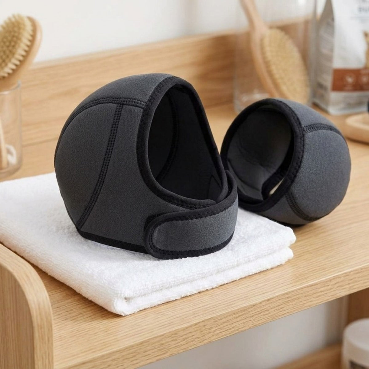 Woofidoo Dog Calming Noise Hood