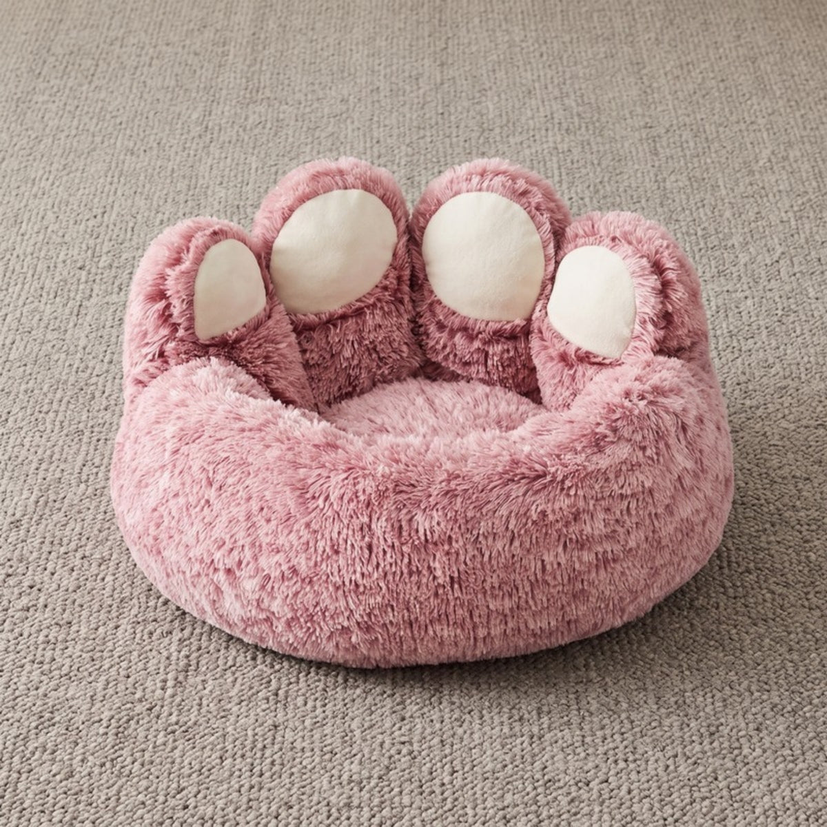 Woofidoo Paw Dog Bed