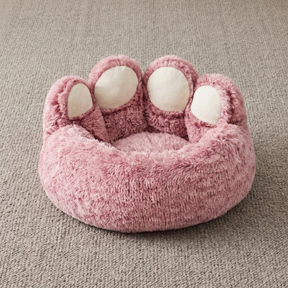 Woofidoo Paw Dog Bed