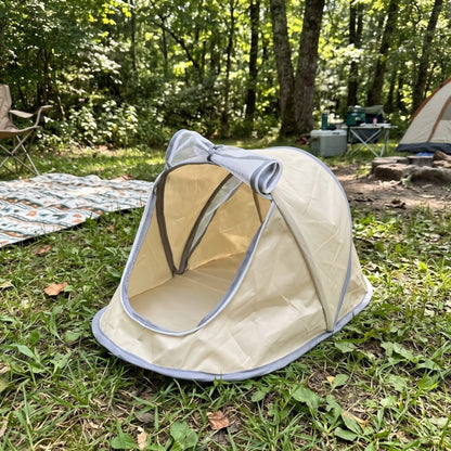 Woofidoo Campfire Pet Tent