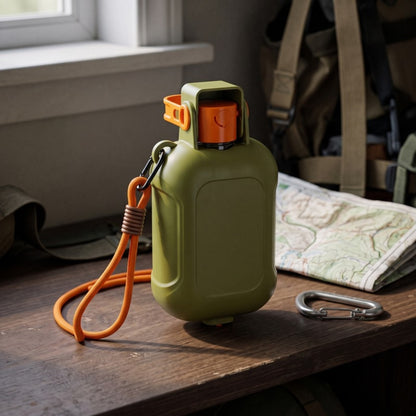 Woofidoo Dog Travel Water Cup
