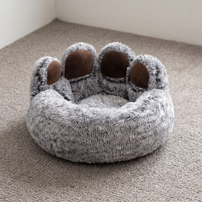 Woofidoo Paw Dog Bed