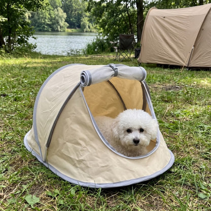 Woofidoo Campfire Pet Tent