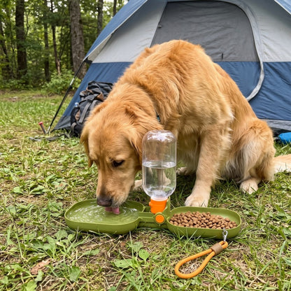 Woofidoo Dog Travel Water Cup