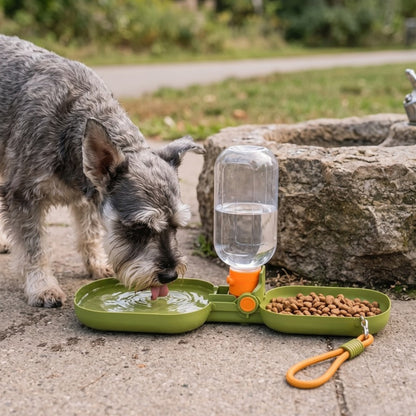 Woofidoo Dog Travel Water Cup