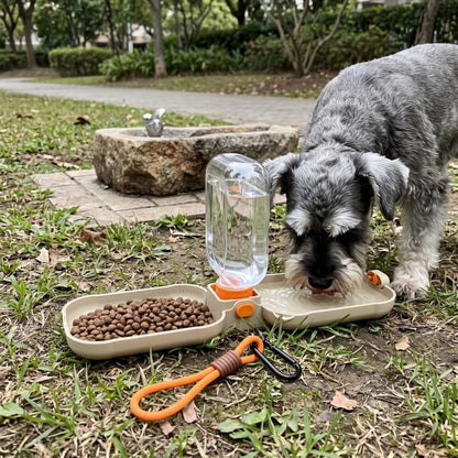 Woofidoo Dog Travel Water Cup