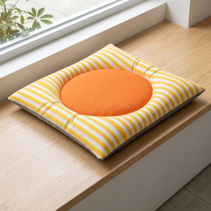 Woofidoo Reversible Striped Dog Mat