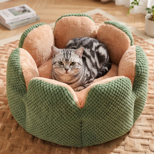 Woofidoo Cactus Pet Bed