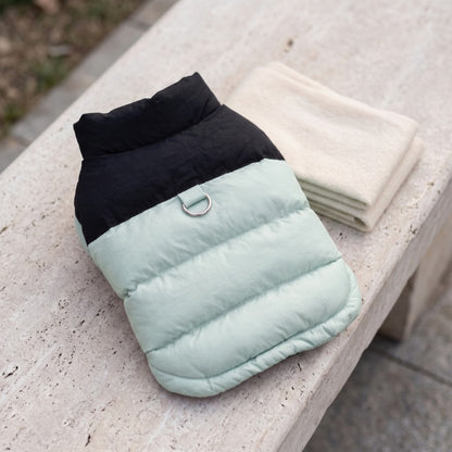 Woofidoo Snuggle Small Dog Coat