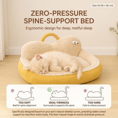 Woofidoo Lounge Cat Sofa Bed