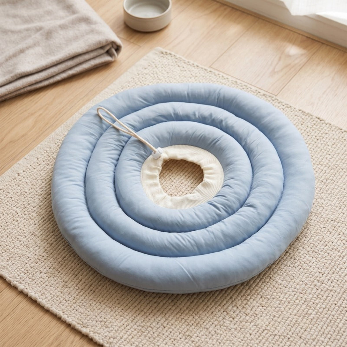 Woofidoo Soft Recovery Cone for Dogs