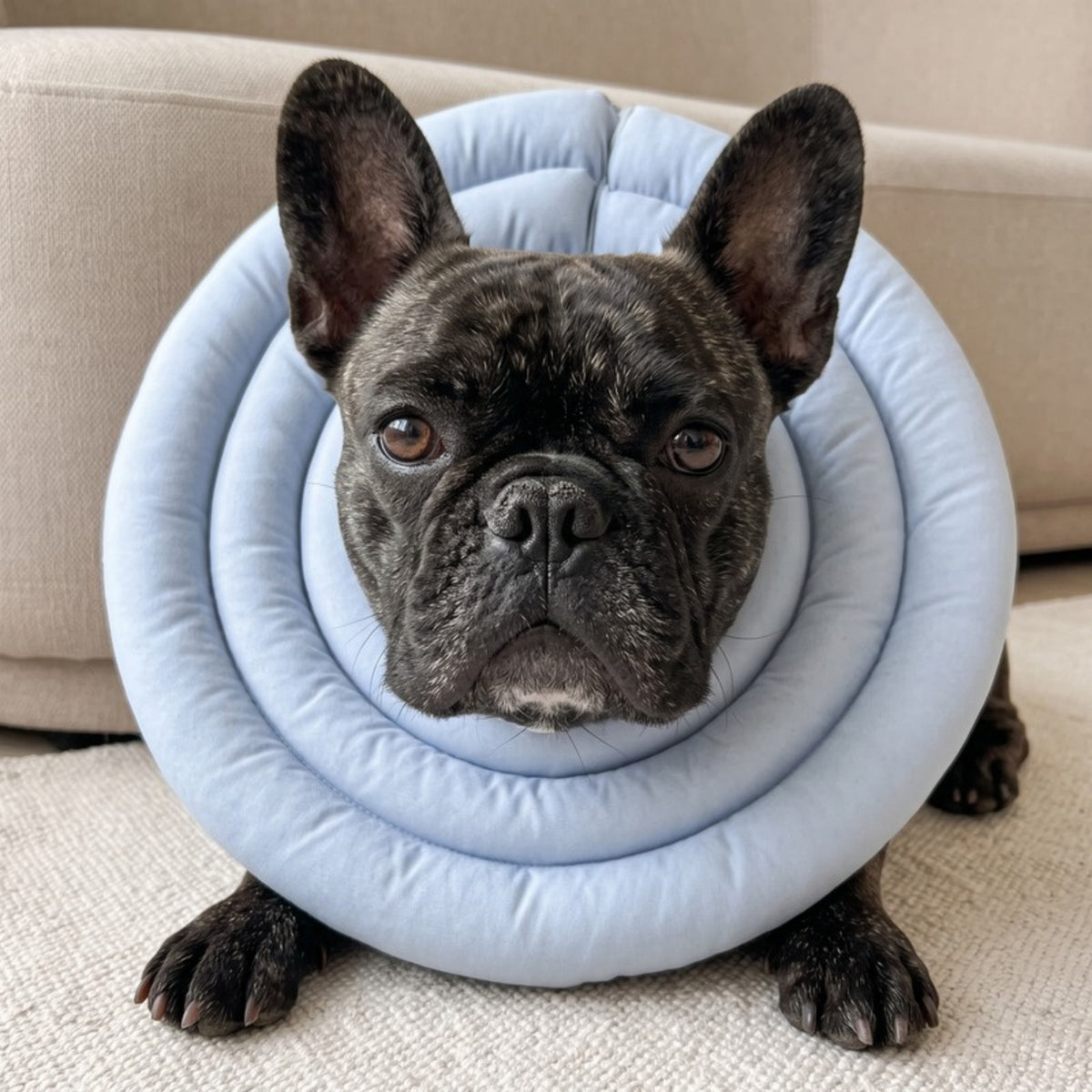 Woofidoo Soft Recovery Cone for Dogs