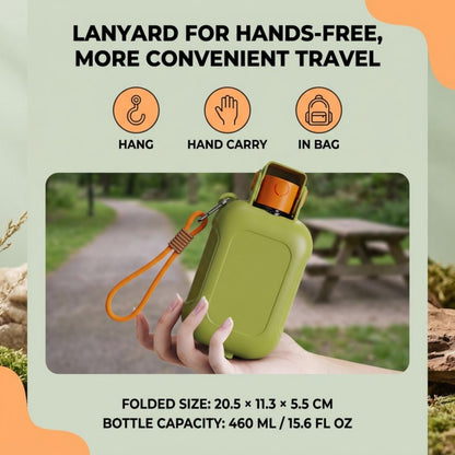 Woofidoo Dog Travel Water Cup