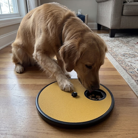 Woofidoo Dog Nail Grinding Board