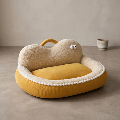 Woofidoo Lounge Cat Sofa Bed