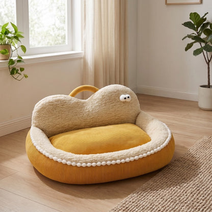 Woofidoo Lounge Cat Sofa Bed