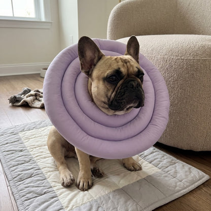 Woofidoo Soft Recovery Cone for Dogs