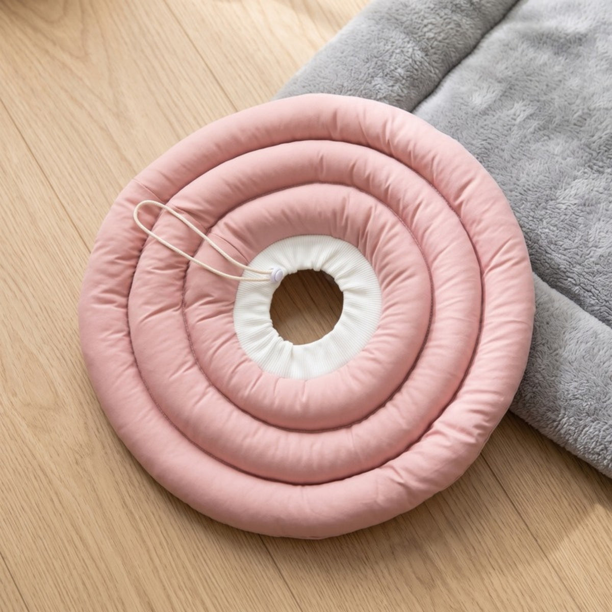 Woofidoo Soft Recovery Cone for Dogs