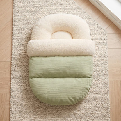 Woofidoo Slipper Dog Sleeping Bag