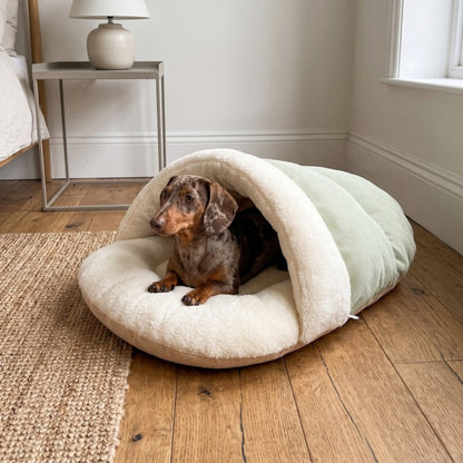 Woofidoo Slipper Dog Sleeping Bag