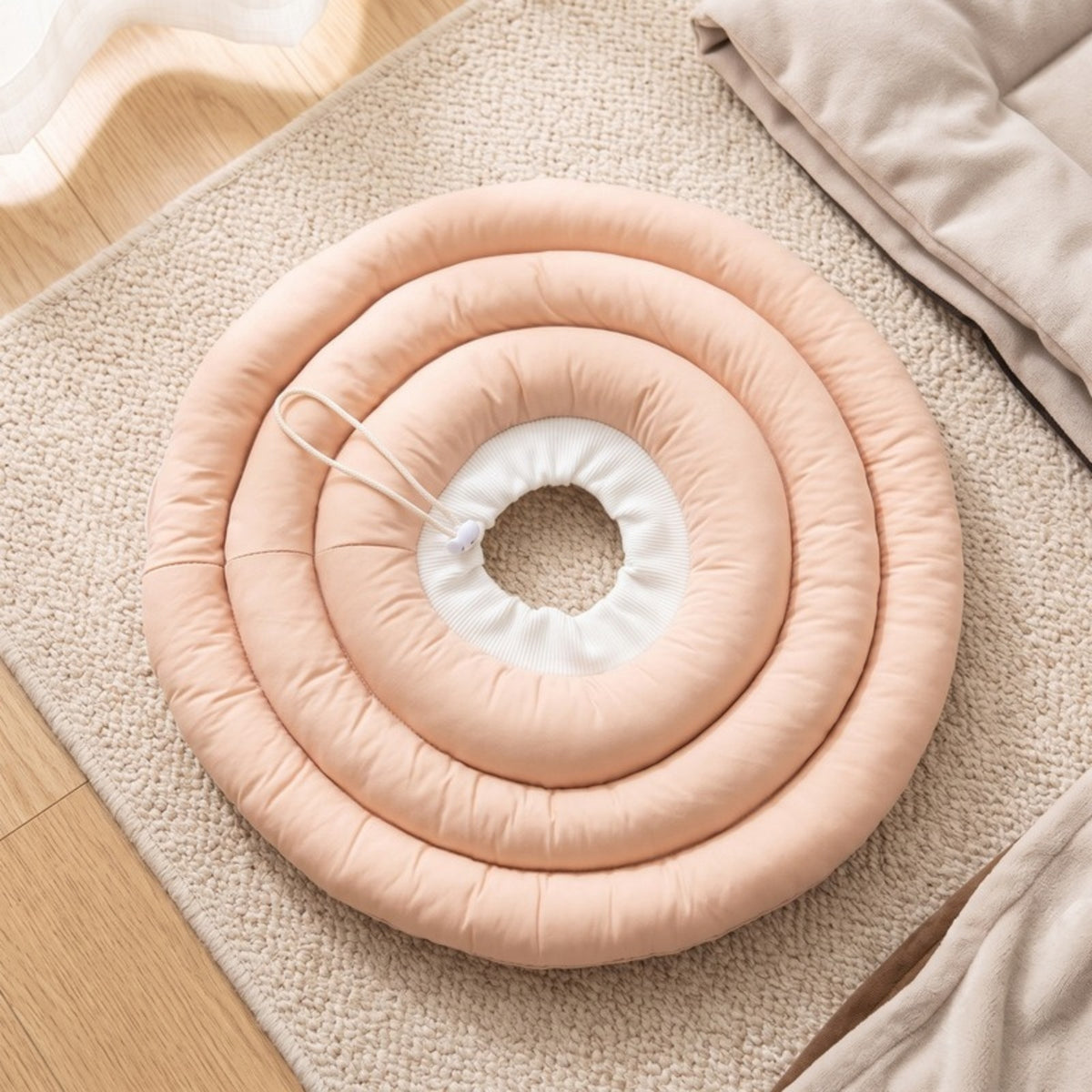 Woofidoo Soft Recovery Cone for Dogs