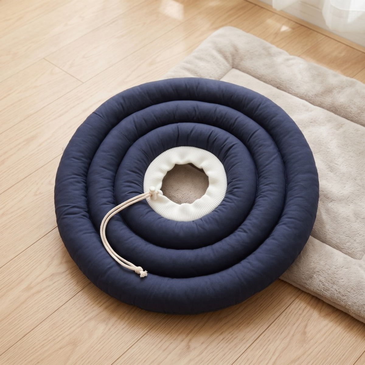 Woofidoo Soft Recovery Cone for Dogs