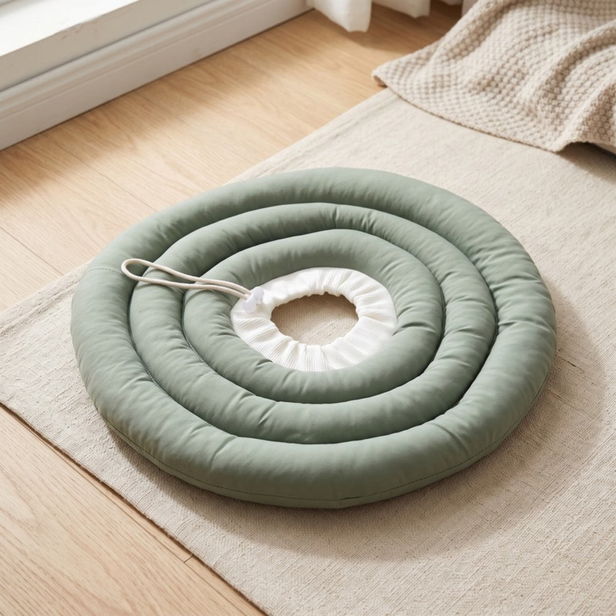 Woofidoo Soft Recovery Cone for Dogs