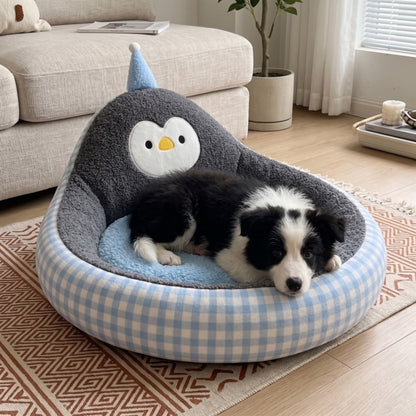 Woofidoo Haven Small Dog Bed