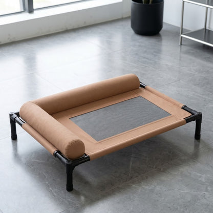 Woofidoo Elevated Dog Cot Bed