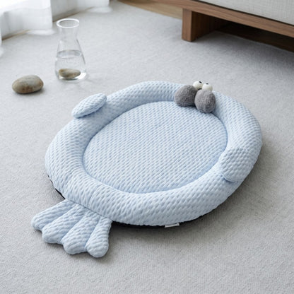 Woofidoo Round Cooling Pet Bed