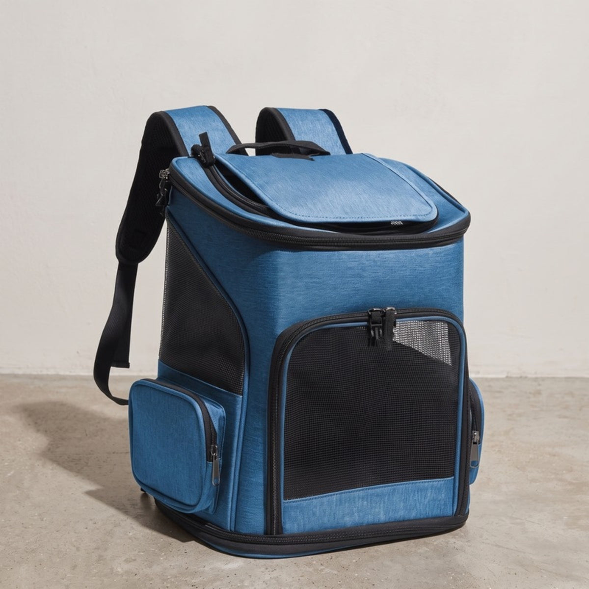 Woofidoo Cat Carrier Backpack