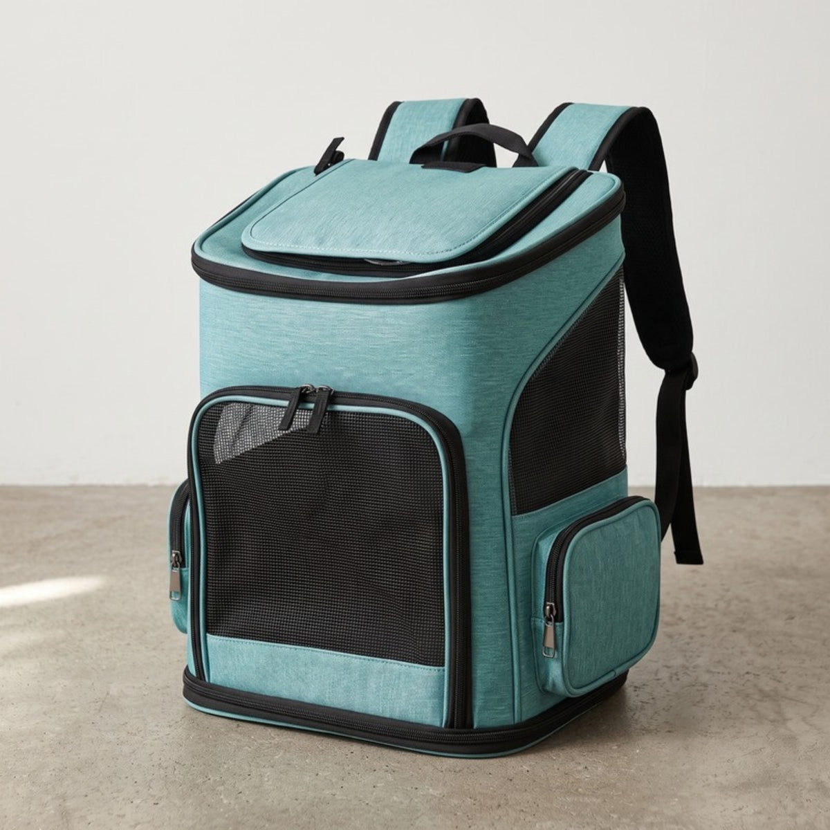 Woofidoo Cat Carrier Backpack