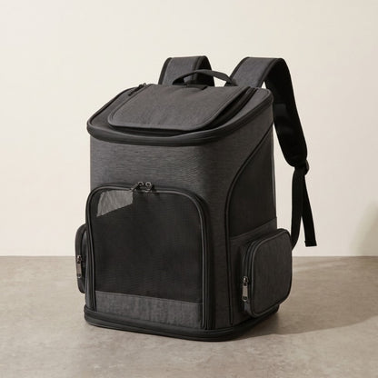 Woofidoo Cat Carrier Backpack