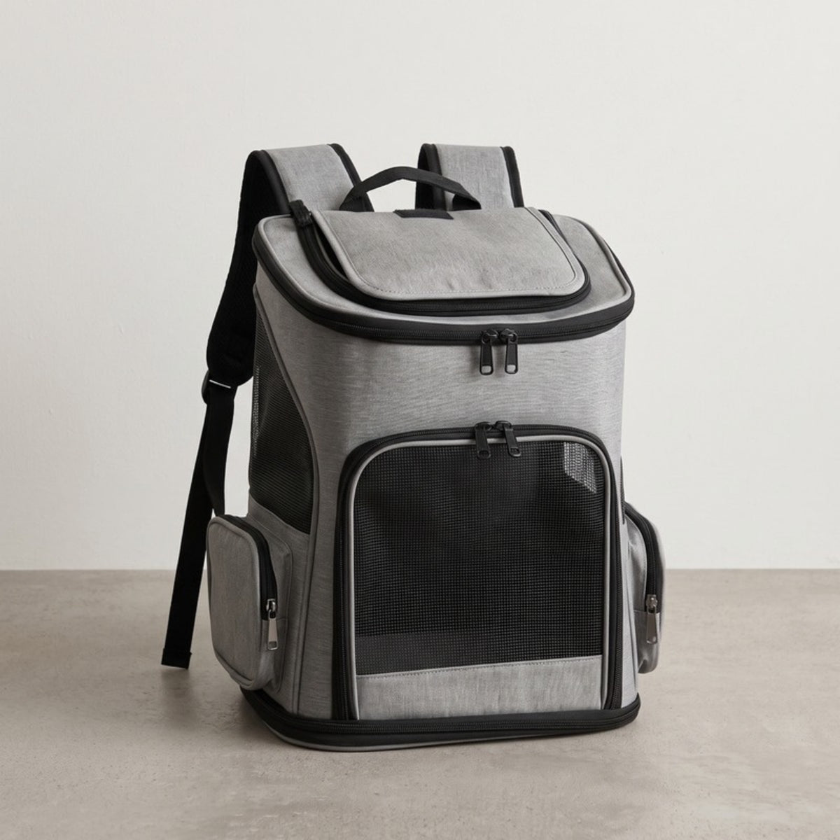 Woofidoo Cat Carrier Backpack
