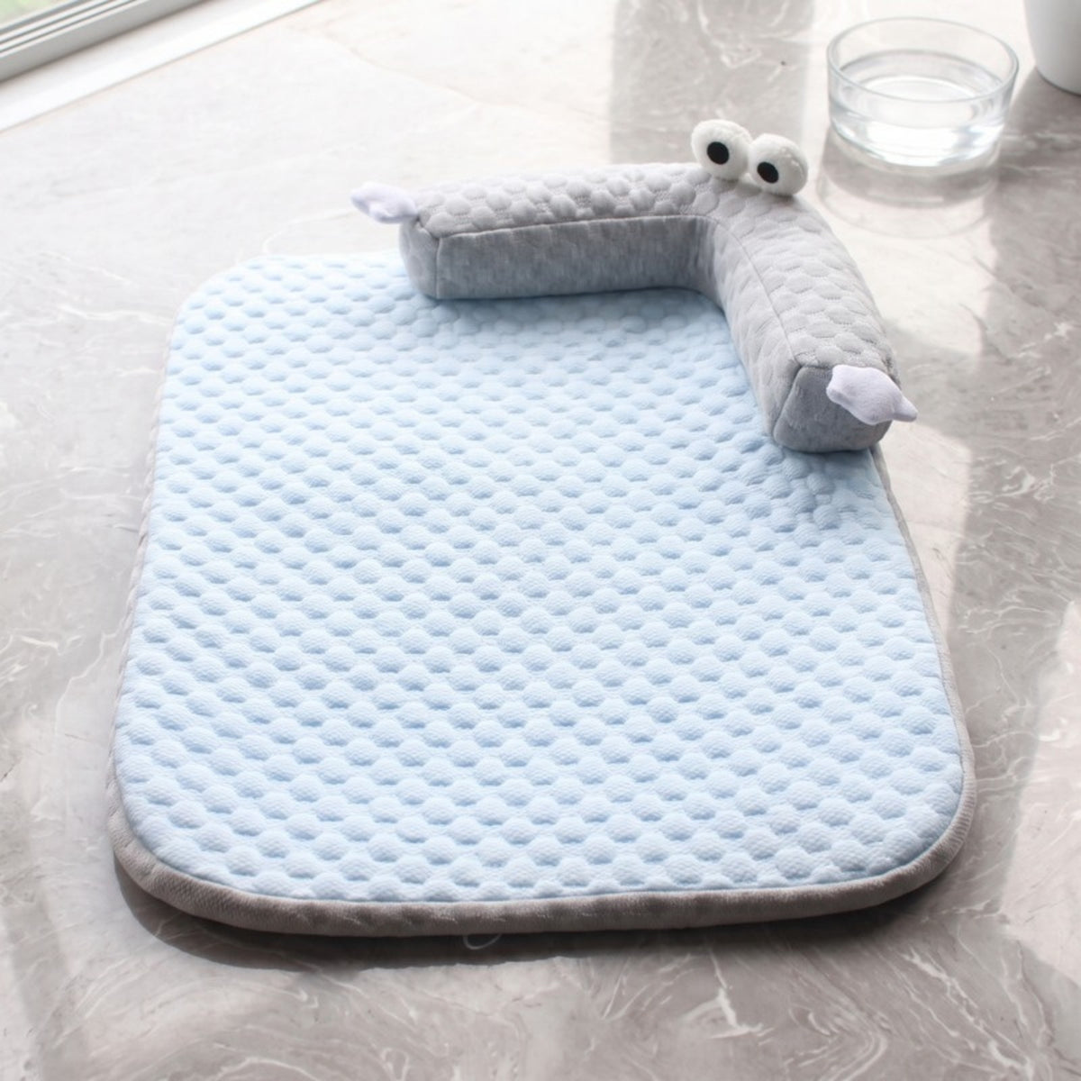Woofidoo Cooling Bead Dog Mat