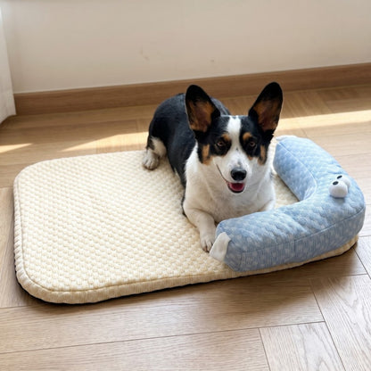 Woofidoo Cooling Bead Dog Mat