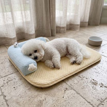 Woofidoo Cooling Bead Dog Mat