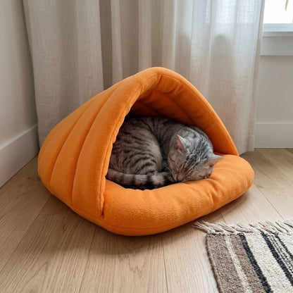 Woofidoo Shell Cat Sleeping Bag