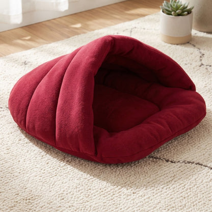 Woofidoo Shell Cat Sleeping Bag