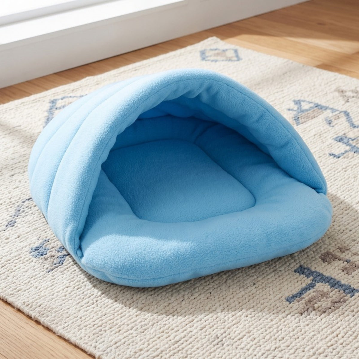 Woofidoo Shell Cat Sleeping Bag
