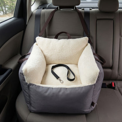 Woofidoo Dog Car Travel Bag
