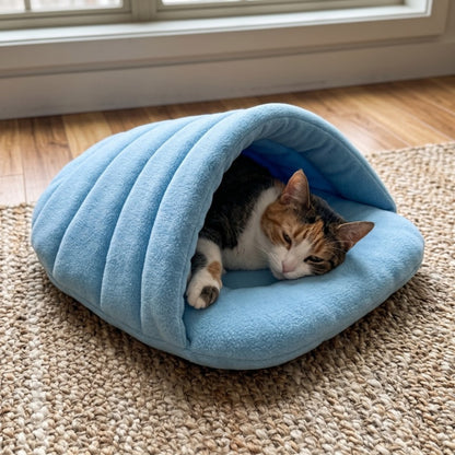 Woofidoo Shell Cat Sleeping Bag