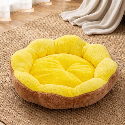 Woofidoo Blossom Flower Cat Bed