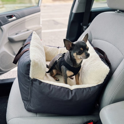 Woofidoo Dog Car Travel Bag