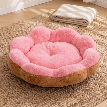 Woofidoo Blossom Flower Cat Bed
