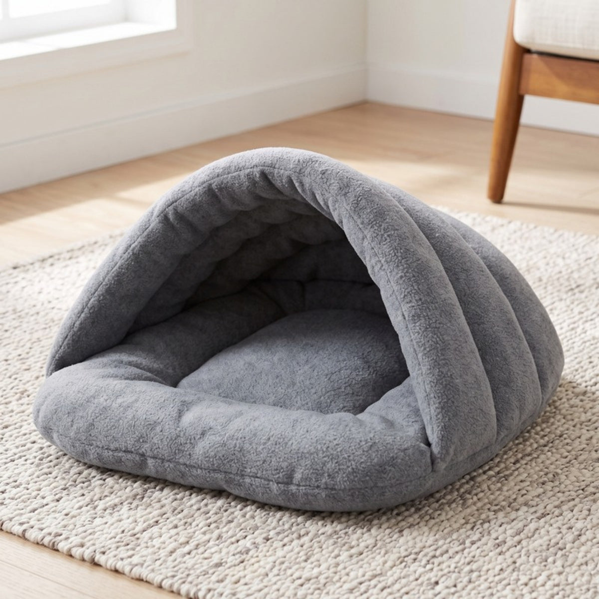 Woofidoo Shell Cat Sleeping Bag